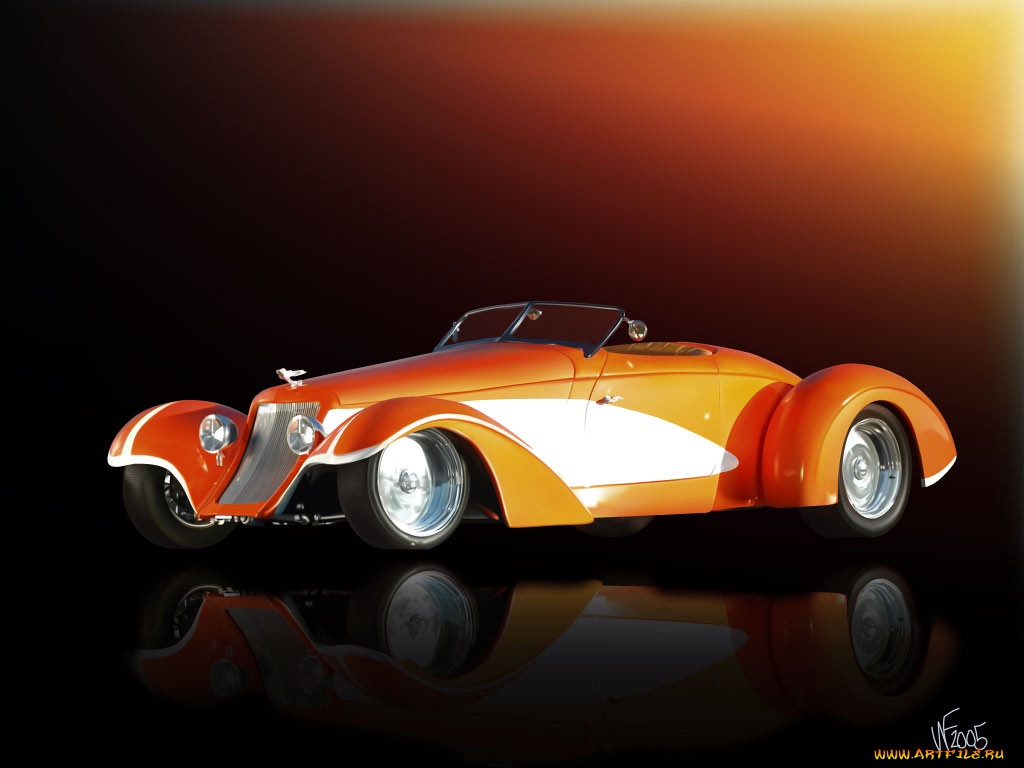 , deco, rides